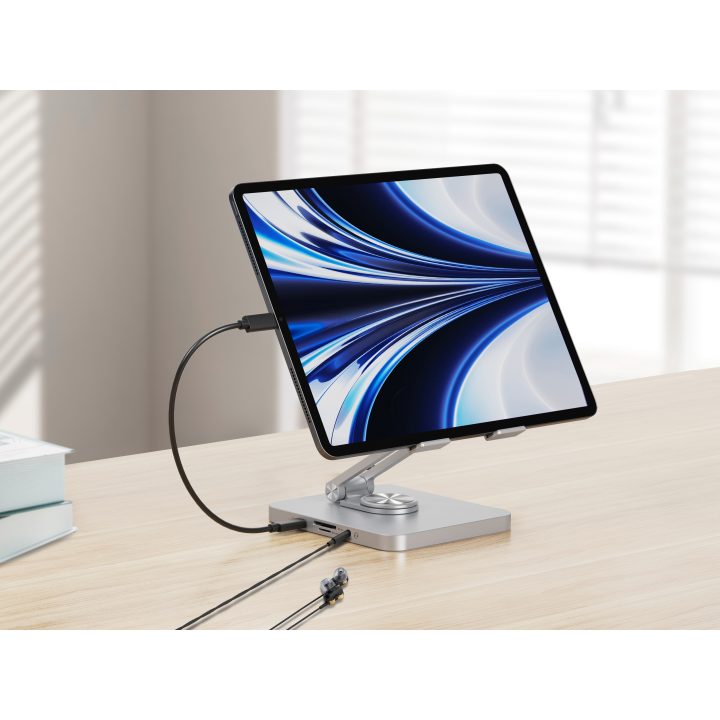 Conceptronic DONN26G mueble y soporte para dispositivo multimedia…