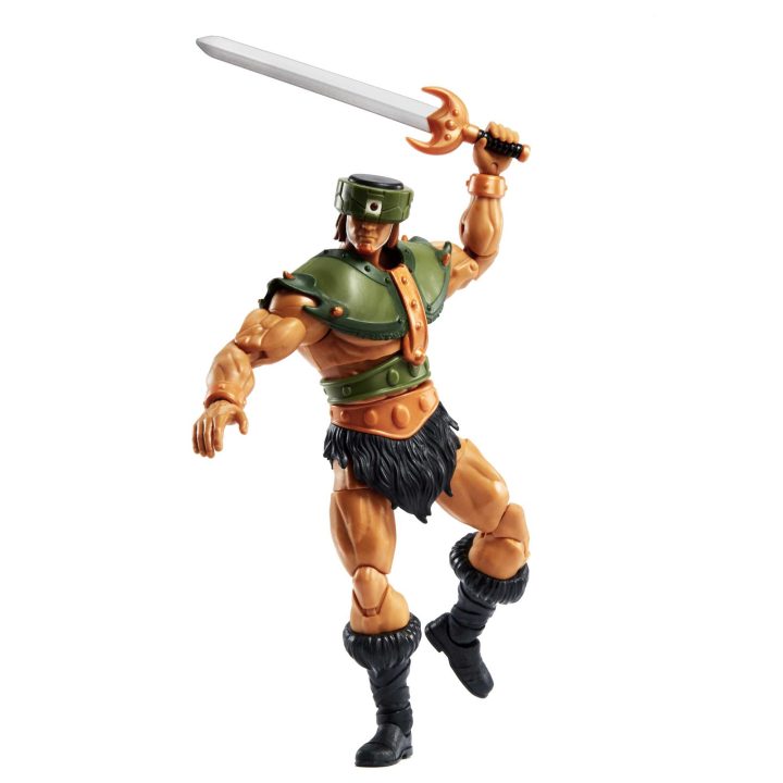 Masters of the Universe GYY38 figura de juguete para niños