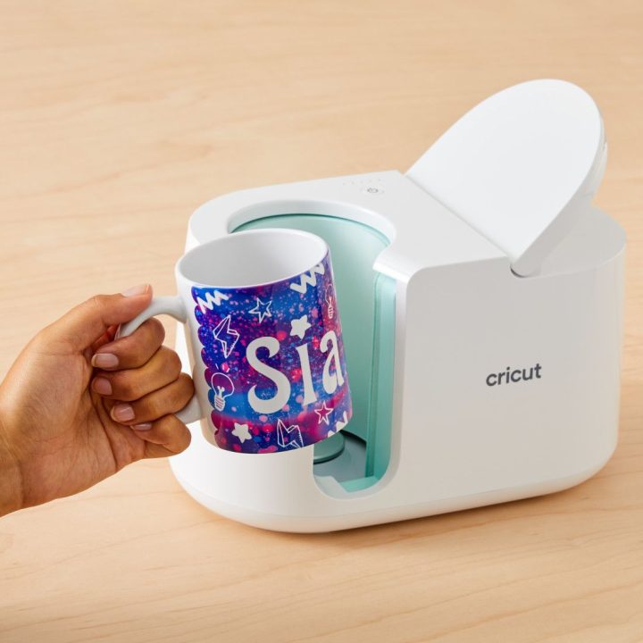 Cricut 2007823 Universal Bowl White 2 piece(s)