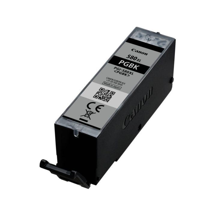 Canon PGI-580 XL cartucho de tinta 1 pieza(s) Original Alto…