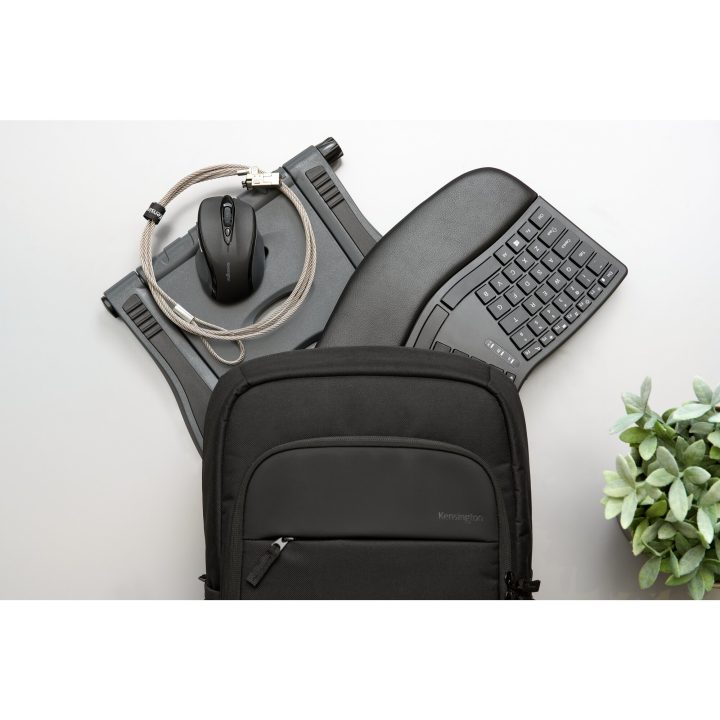 Kensington Mochila para portátiles de 16" EQ