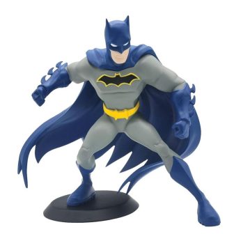 Plastoy Batman Figure (PLY40106)