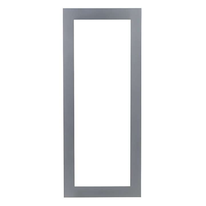 VTM126: Dahua 3-module front panel for VTO4202F modular video…