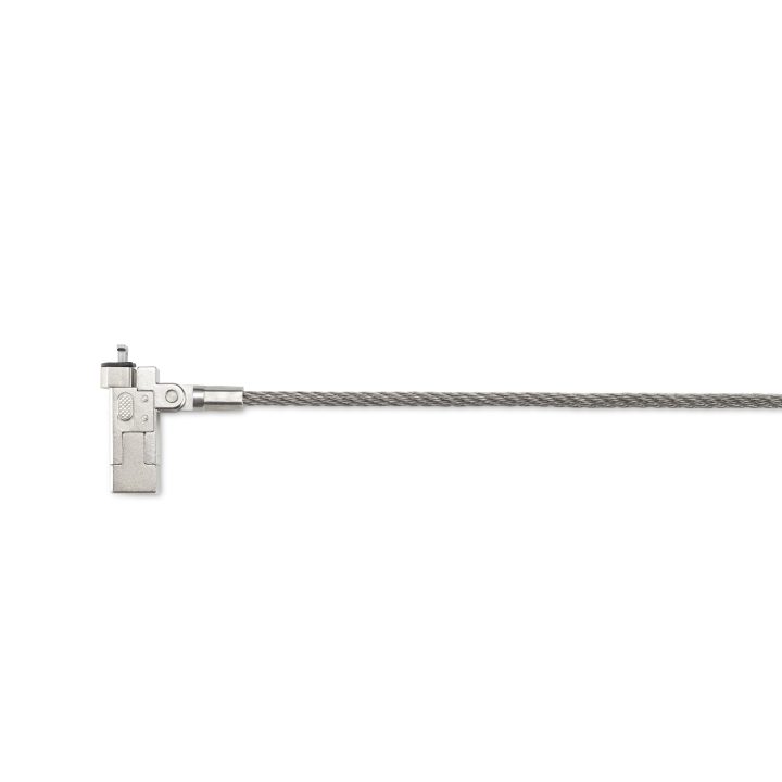 Kensington NanoSaver 2.0 EQ Keyed Slim Laptop Lock