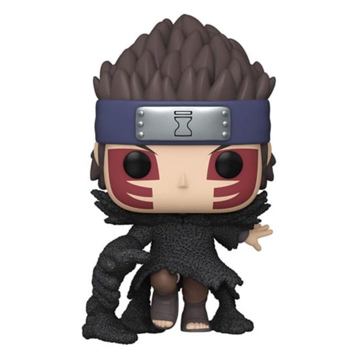 Funko Pop! Naruto – Boruto Next Generations Shinki