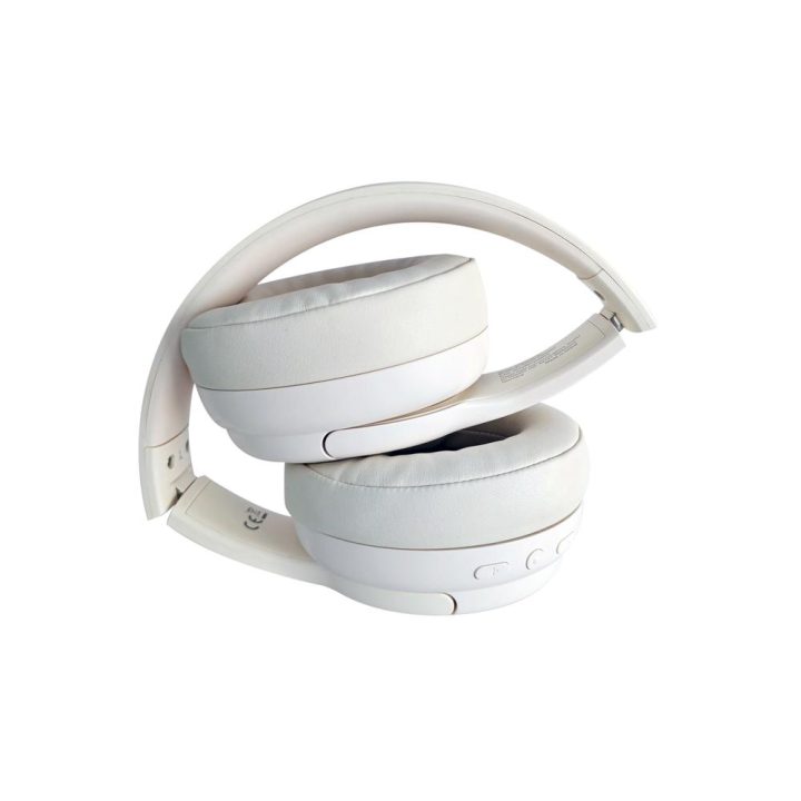 Conceptronic PARRIS03C Over-Ear Headphones Wireless and Wired…