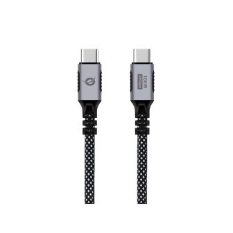 Conceptronic ETTA07B20 cable USB USB 3.2 Gen 2x2 2 m USB C 20 Gbit/s…