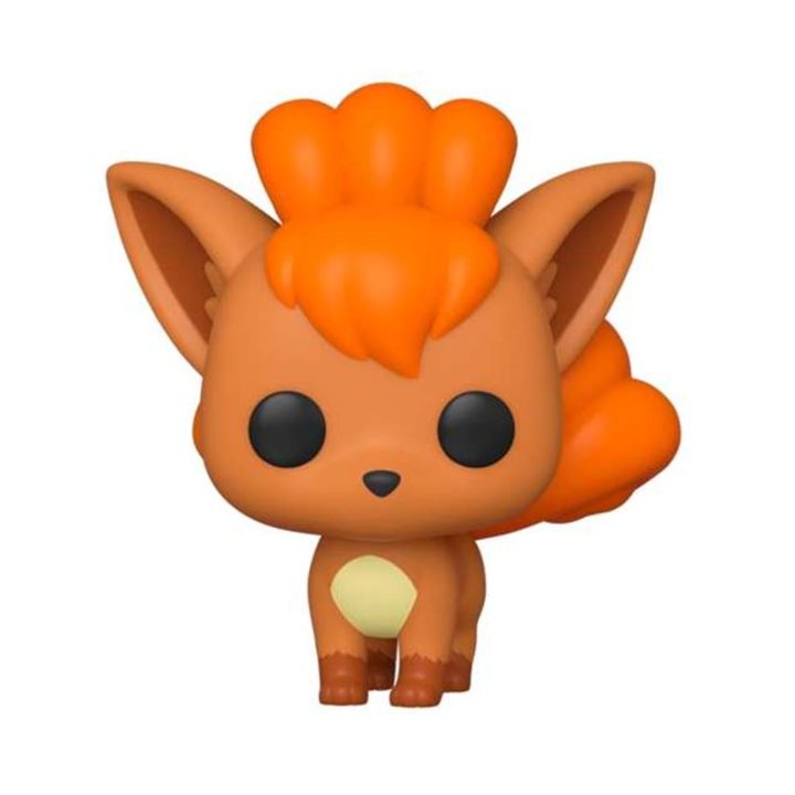 Funko Pop! Pokémon – Vulpix
