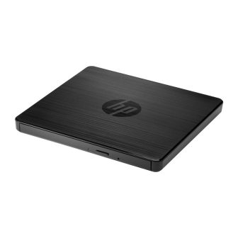 HP Unidade Externa USB DVDRW
