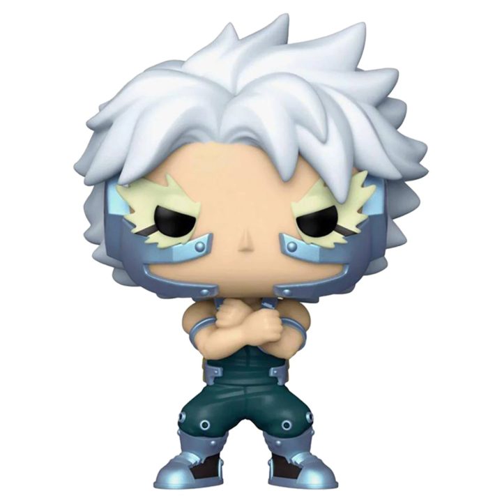 Funko Pop! My Hero Academia – Tetsutetsu Tetsutetsu Special Edition