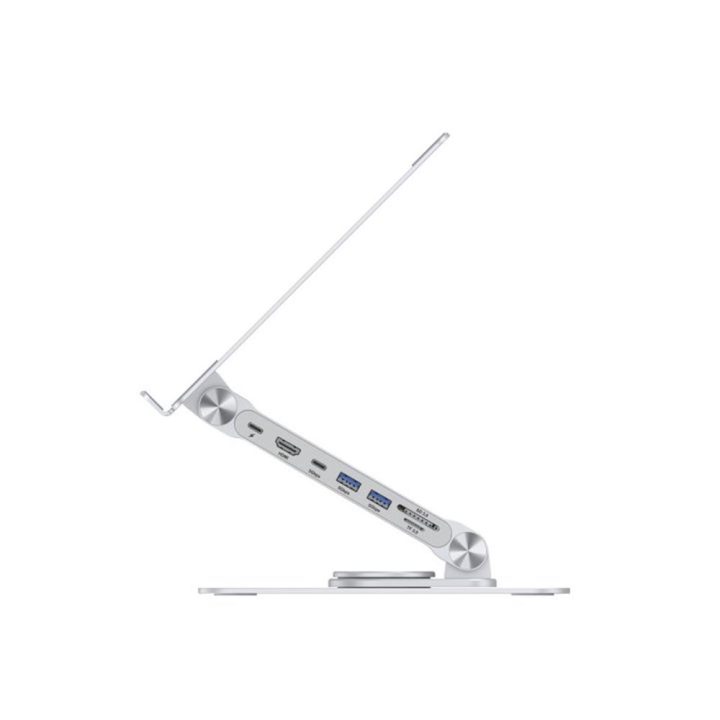 Conceptronic DONN27G suporte para portátil Prata