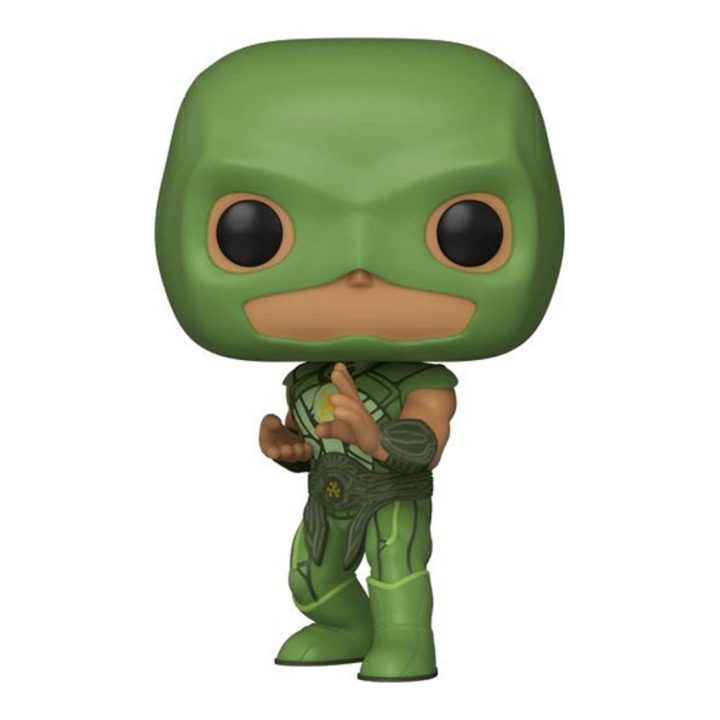 Funko Pop! DC – Peacemaker Judomaster