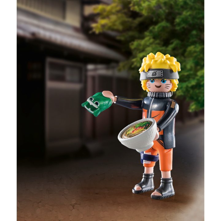 Playmobil Naruto Ichiraku Ramenshop (70668)