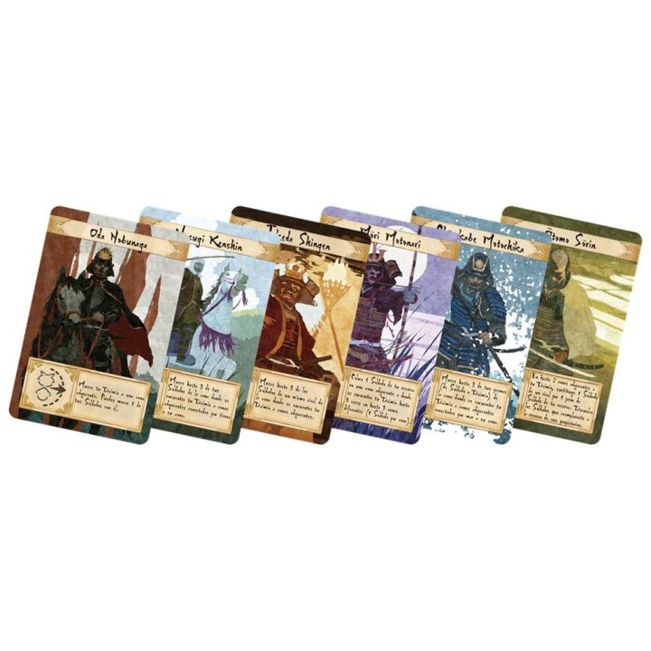Asmodee Time of Tumult Board Game (HBJRBN0101ES)