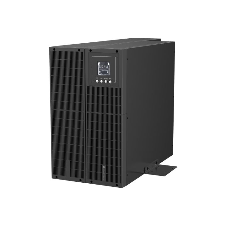 Conceptronic ZEUS51E6K sistema de alimentación ininterrumpida (UPS)…