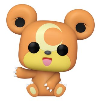 Funko Pop! Pokémon – Teddiursa