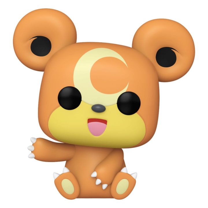 Funko Pop! Pokémon – Teddiursa
