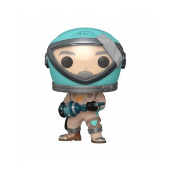 Funko Pop! Marvel – Loki S2 Mobius Tva Corporal Core Suit