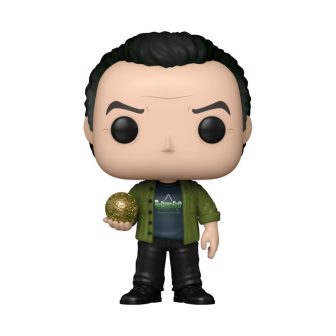 Funko Pop! Ghostbusters Frozen Empire Ray