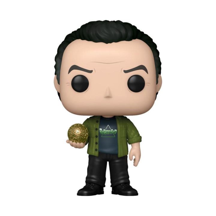 Funko Pop! Ghostbusters Frozen Empire Ray
