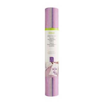 Cricut 2004398 Heat Transfer Vinyl Sheet Heat Transfer Vinyl 3 Sheets