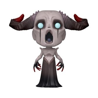 Funko Pop! Ghostbusters Garraka
