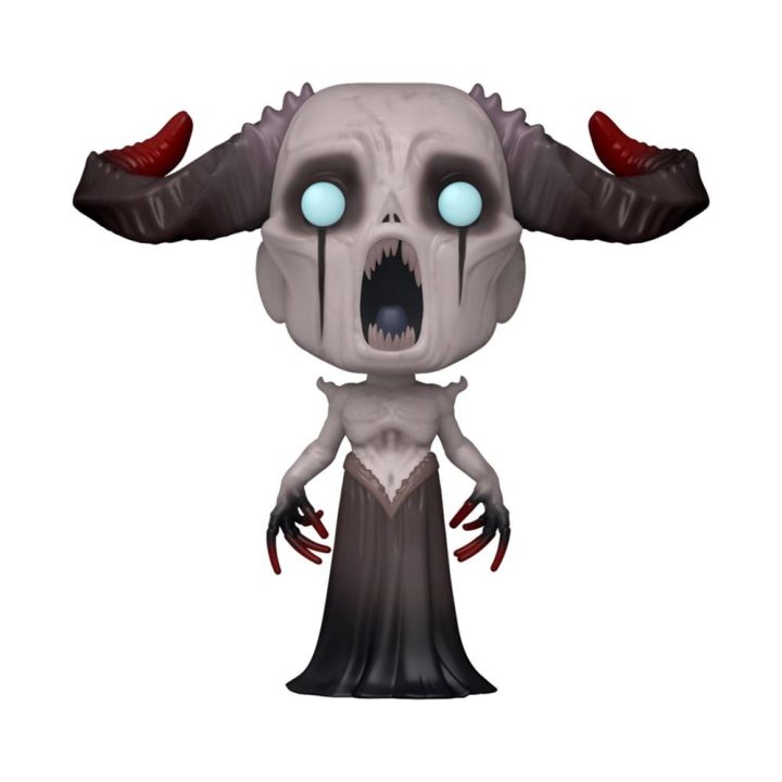 Funko Pop! Ghostbusters Garraka