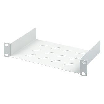 Baldas Digitus de 254 mm (10") 1U (DN-10 TRAY-1)