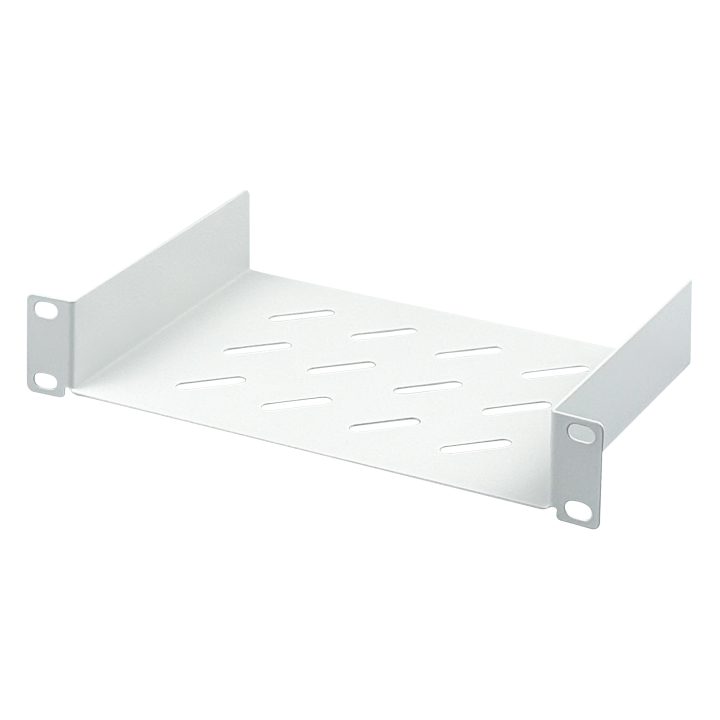 Digitus Baldas de 254 mm (10") 1U (DN-10 TRAY-1)