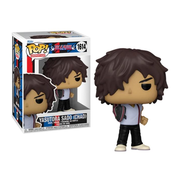 Funko Pop! Bleach – Yasutora Sado