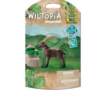 Playmobil discover the PLANET cabra montesa (71050)