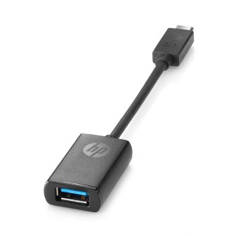 HP Adaptador USB-C a USB 3.0