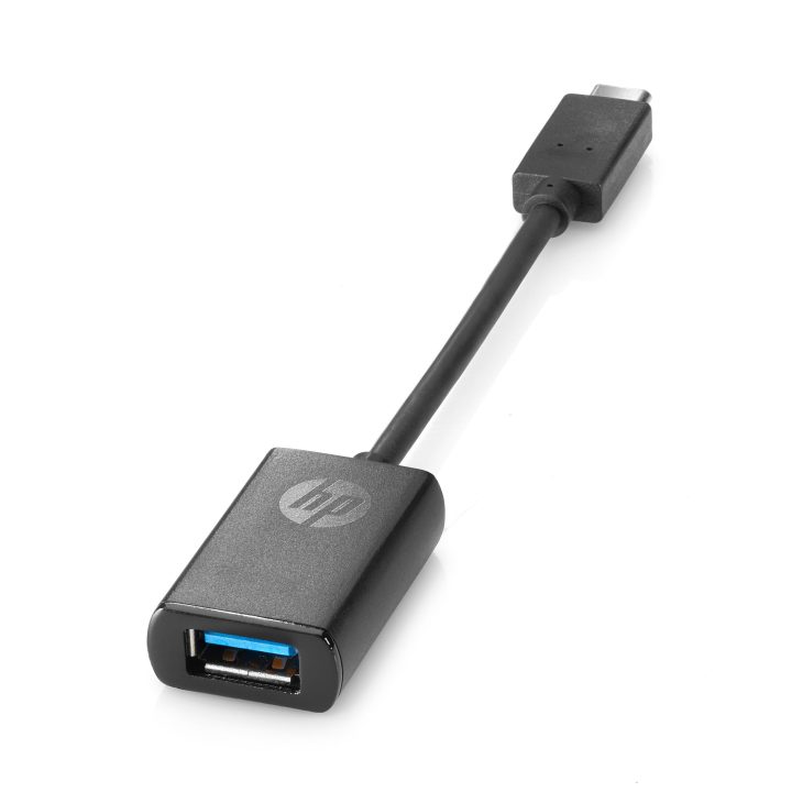 HP Adaptador USB-C para USB 3.0