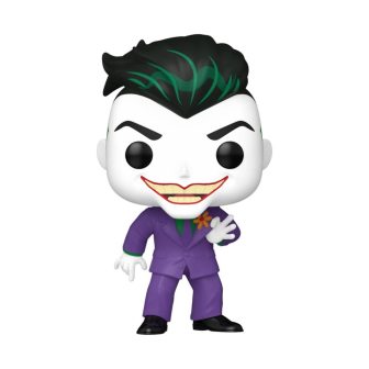Funko Pop! Harley Quinn Animated Series the Joker