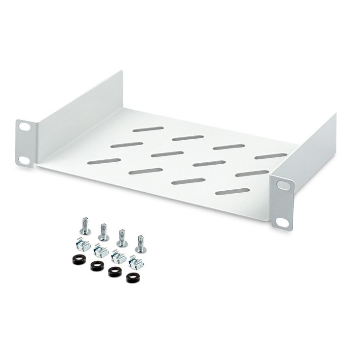 Digitus 254 mm (10") 1U Shelves (DN-10 TRAY-1)