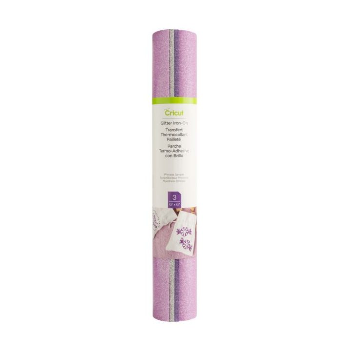 Cricut 2004398 vinil de transferência térmica Folha de vinil de…