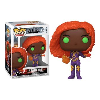 Funko Pop! DC – Série TV Starfire