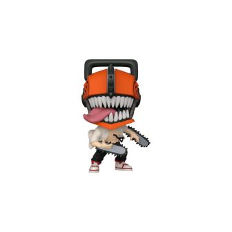 Funko Pop! Chainsaw Man – Random Exclusive Option