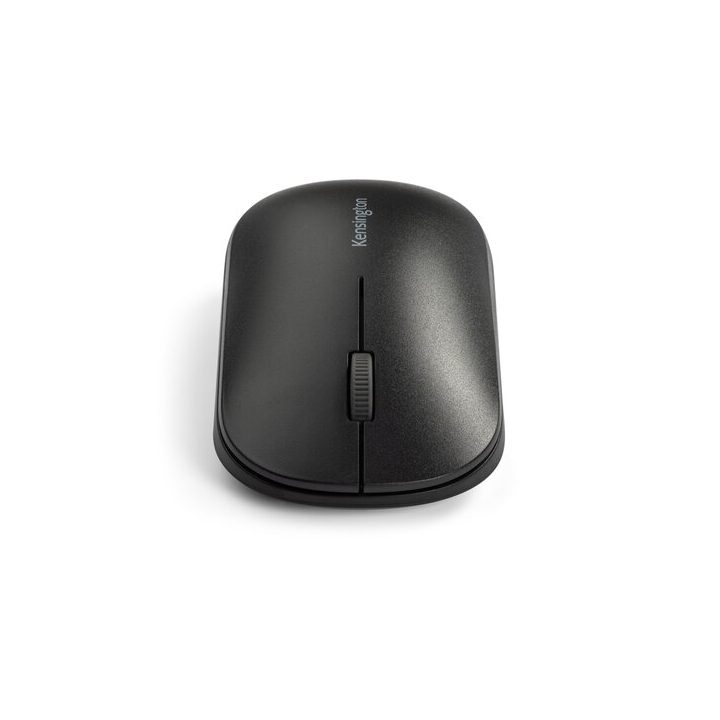 Kensington Ratón sem fios dual SureTrack