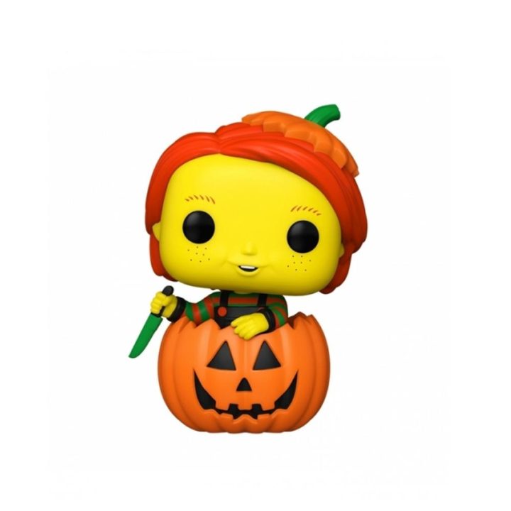 Funko Pop! Good Guy Chuky Vintage Halloween