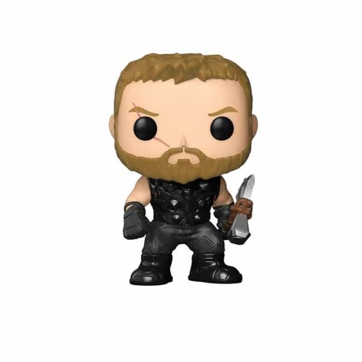 Funko Pop! Marvel – Avengers Infinity War Thor