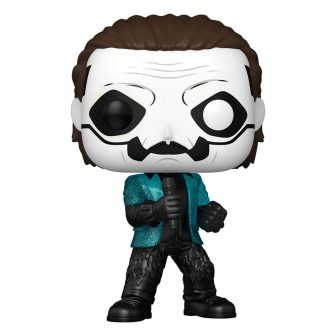 Funko Pop! Ghost Papa Emeritus Glam Glitter