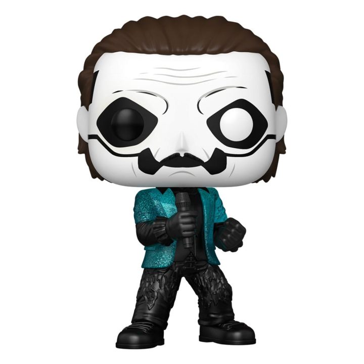 Funko Pop! Ghost Papa Emeritus Glam Glitter