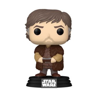 Funko Pop! Star Wars – Jabba the Hutt (Deleted Scenes) (No. 801)