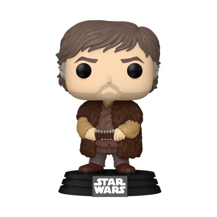 Funko Pop! Star Wars – Jabba the Hutt (Cenas Eliminadas) (nº 801)