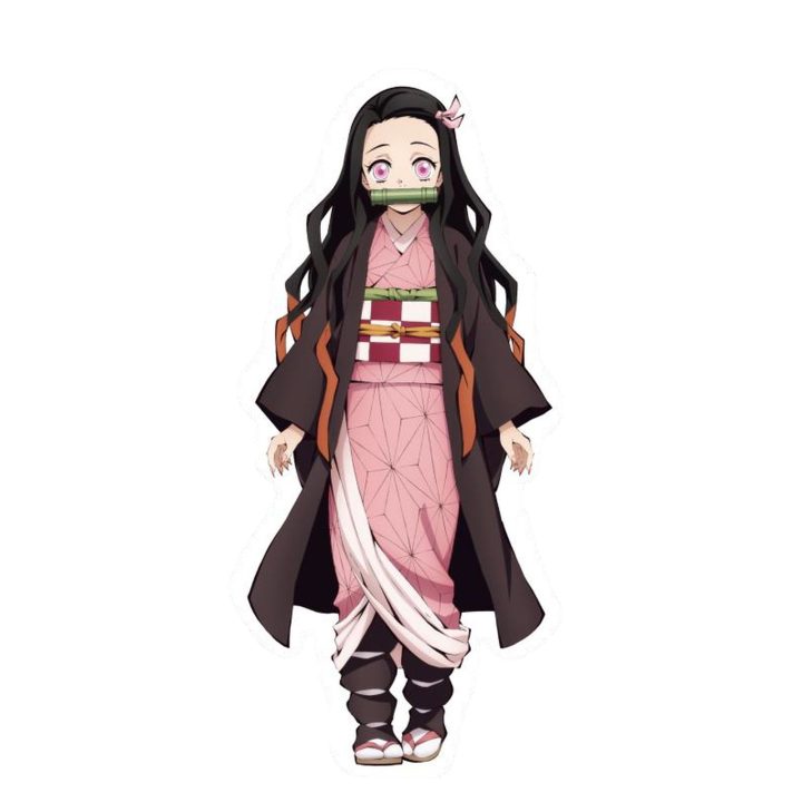 Madcow entertainment Lâmpada de néon Demon Slayer Kimetsu no Yaiba…
