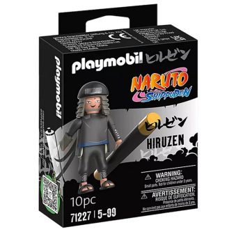 Playmobil Naruto Shippuden Hiruzen (71227)
