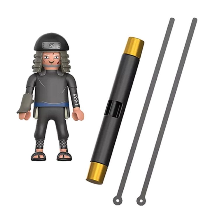 Playmobil Naruto Shippuden Hiruzen (71227)