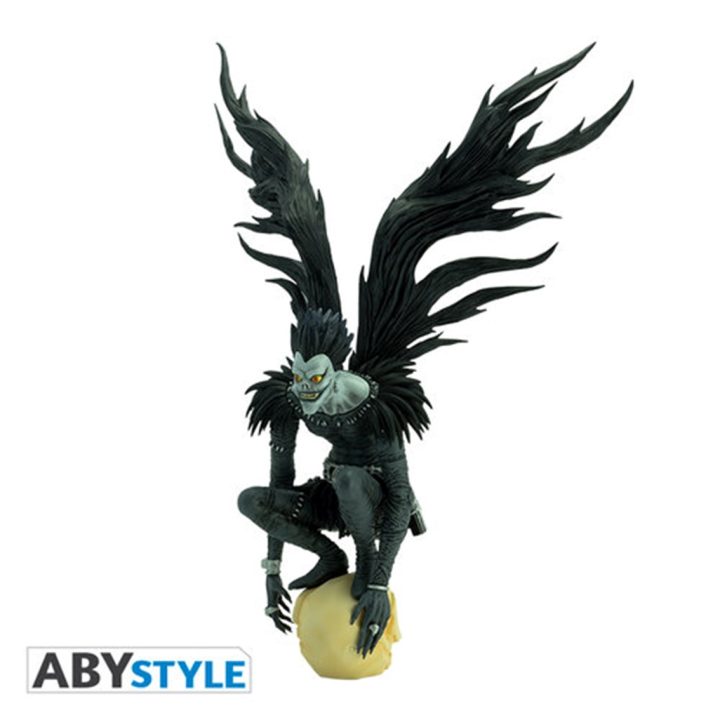 Abystyle Ryuk Death Note Figure (ABYFIG007)