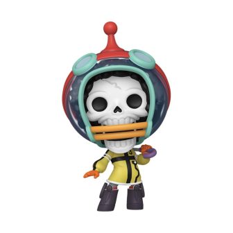 Funko Pop! One Piece – Brook (Egghead) (nº 2147)
